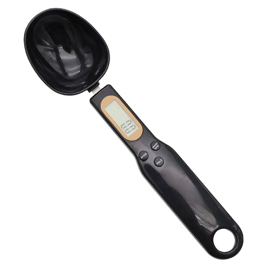 Electronic Handheld Spoon Scale for Coffee & Herbs