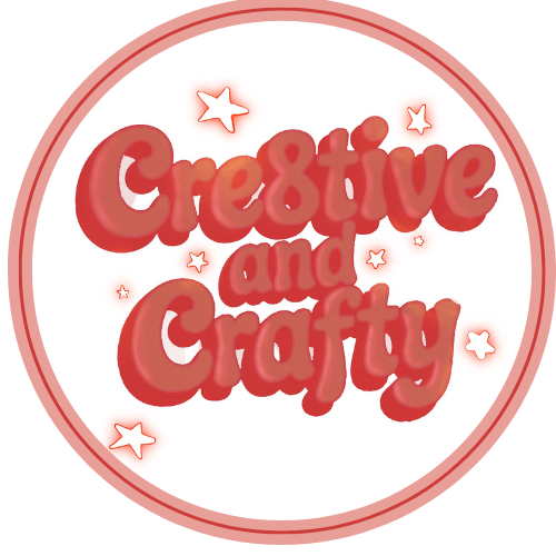 Cre8tive and Crafty